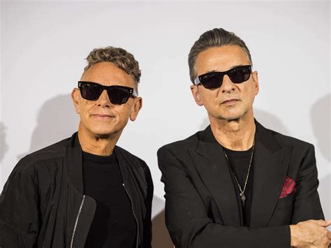 depeche mode new album release date